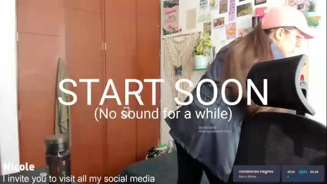 Thumbnail 1, thetropicalseduction's Stream at Chaturbate, 1 month ago