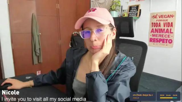 Image 6 of thetropicalseduction Stream on Chaturbate on 1 month ago