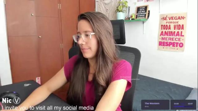 Thumbnail 2, thetropicalseduction's Stream at Chaturbate, 1 month ago