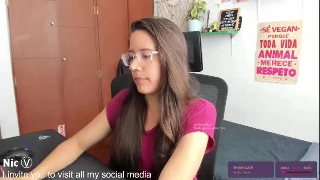 Image 6 of thetropicalseduction Stream on Chaturbate on 1 month ago