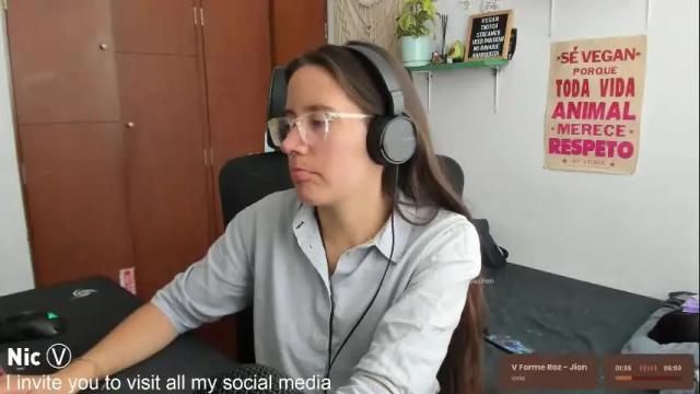 Image 11 of thetropicalseduction Stream on Chaturbate on 23 days ago