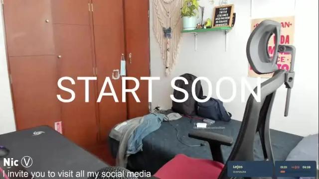 Image 2 of thetropicalseduction Stream on Chaturbate on 23 days ago