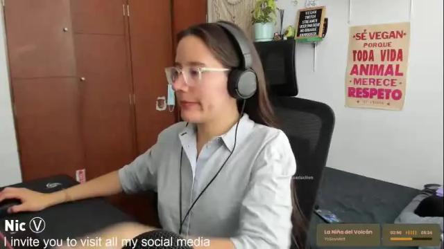 Thumbnail 3, thetropicalseduction's Stream at Chaturbate, 23 days ago