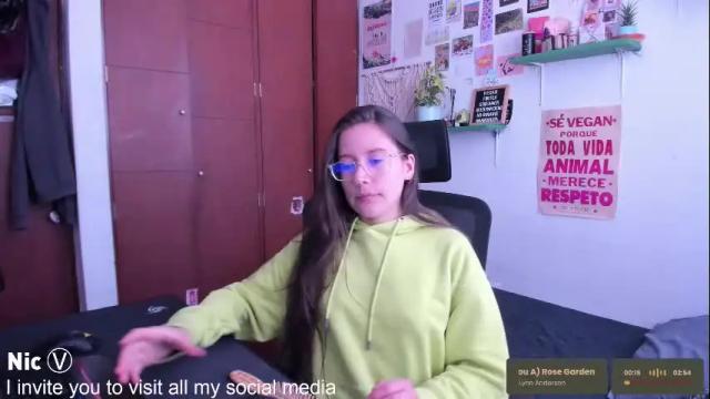 Thumbnail 2, thetropicalseduction's Stream at Chaturbate, 17 days ago