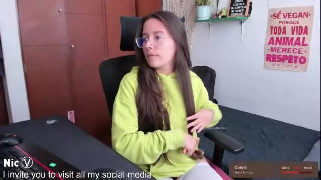 Image 6 of thetropicalseduction Stream on Chaturbate on 17 days ago