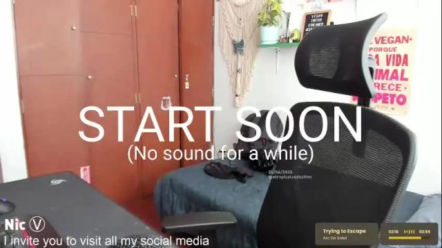 Thumbnail 1, thetropicalseduction's Stream at Chaturbate, 16 days ago