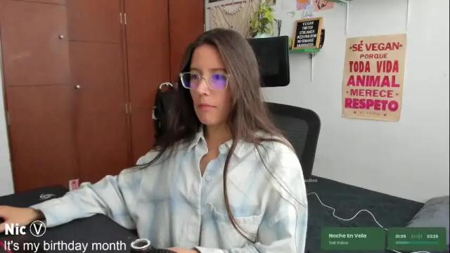 Image 11 of thetropicalseduction Stream on Chaturbate on 11 days ago