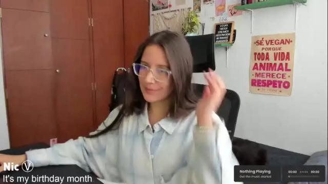 Image 2 of thetropicalseduction Stream on Chaturbate on 11 days ago