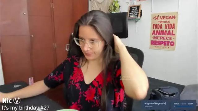 Image 4 of thetropicalseduction Stream on Chaturbate on 3 months ago