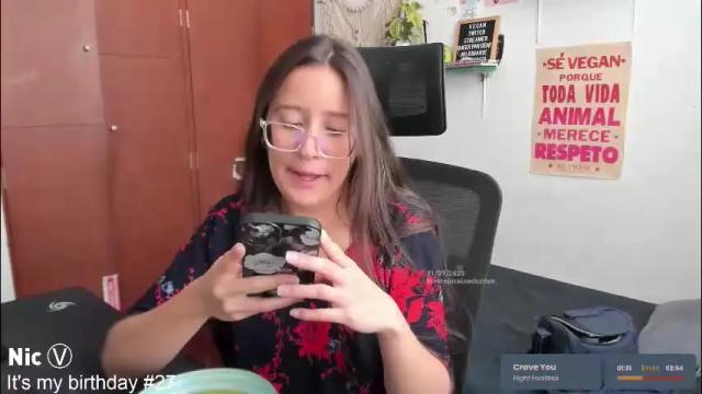 Image 8 of thetropicalseduction Stream on Chaturbate on 3 months ago