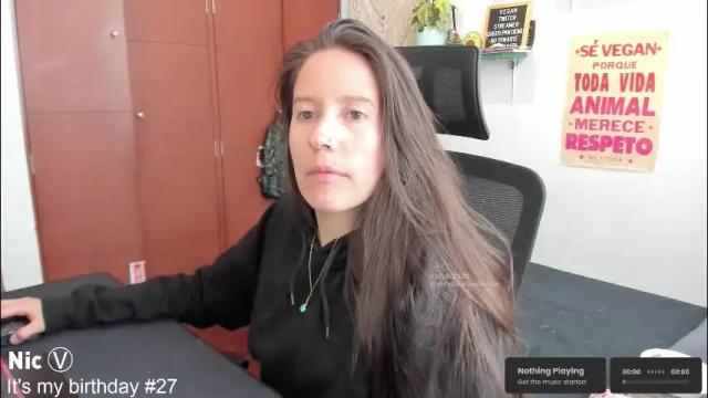 Image 10 of thetropicalseduction Stream on Chaturbate on 3 months ago