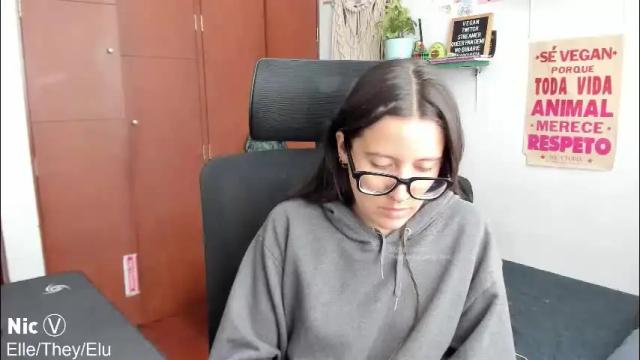 Image 10 of thetropicalseduction Stream on Chaturbate on 2 months ago