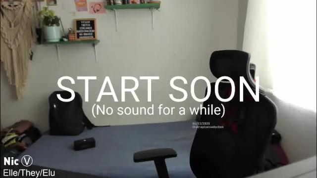 Image 2 of thetropicalseduction Stream on Chaturbate on 1 month ago