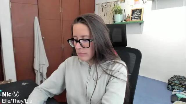 Image 3 of thetropicalseduction Stream on Chaturbate on 12 days ago