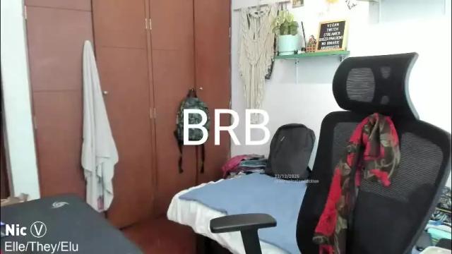 Image 7 of thetropicalseduction Stream on Chaturbate on 12 days ago