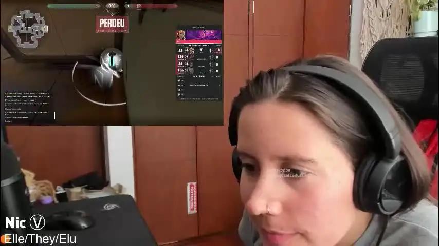 thetropicalseduction Chaturbate