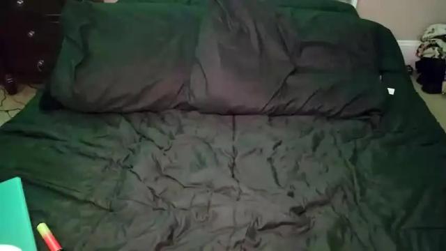 Image 2 of thevon_369 Stream on Chaturbate on 19 months ago