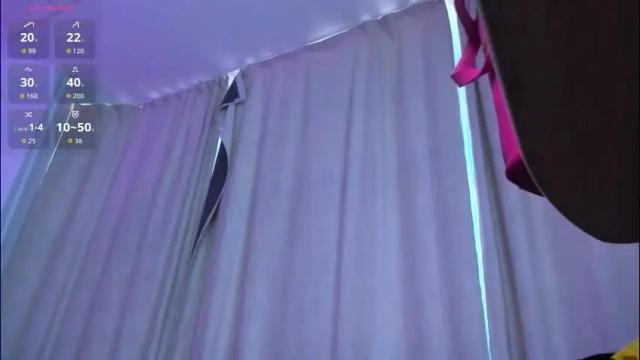 Image 4 of thewizardli Stream on Chaturbate on 1 month ago