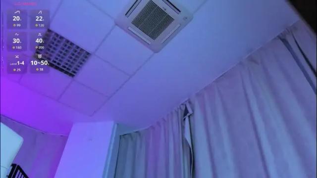 Image 12 of thewizardli Stream on Chaturbate on 1 month ago