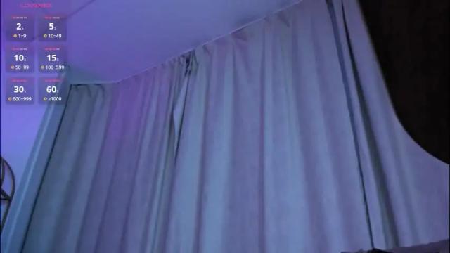 Thumbnail 1, thewizardli's Stream at Chaturbate, 1 month ago