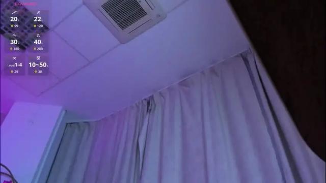 Thumbnail 1, thewizardli's Stream at Chaturbate, 26 days ago