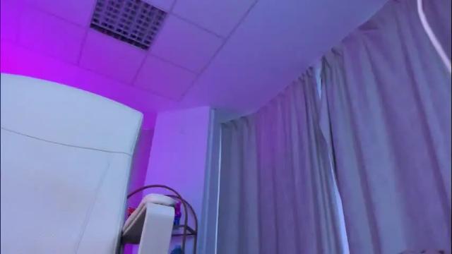 Image 12 of thewizardli Stream on Chaturbate on 4 days ago