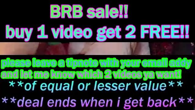Thumbnail 3, thewolfmaam's Stream at Chaturbate, 1 month ago