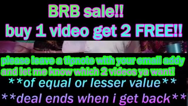 Thumbnail 2, thewolfmaam's Stream at Chaturbate, 1 month ago