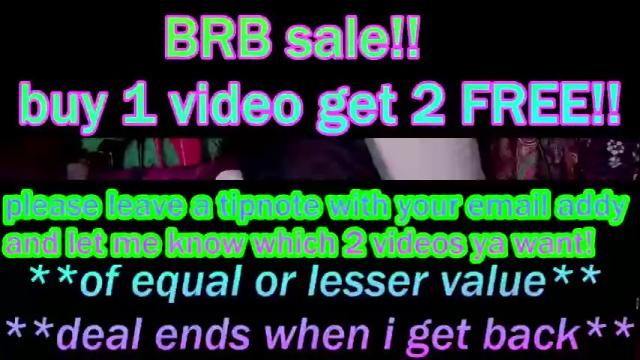 Thumbnail 1, thewolfmaam's Stream at Chaturbate, 3 months ago