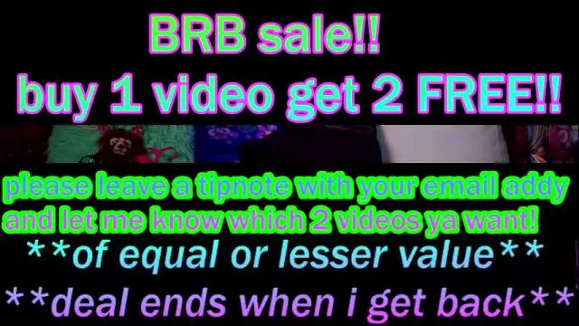 Image 12 of thewolfmaam Stream on Chaturbate on 3 months ago