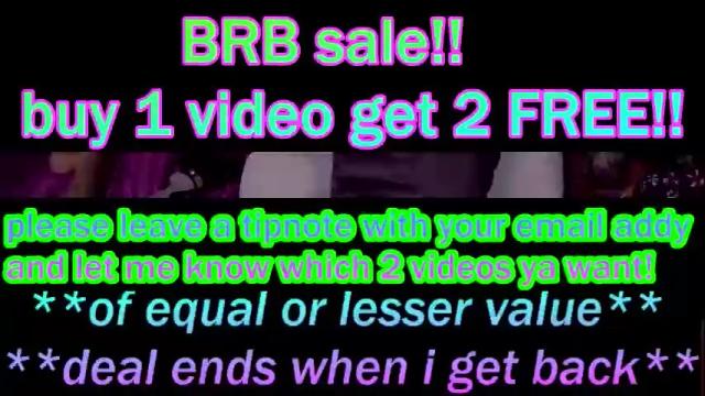 Thumbnail 2, thewolfmaam's Stream at Chaturbate, 2 months ago