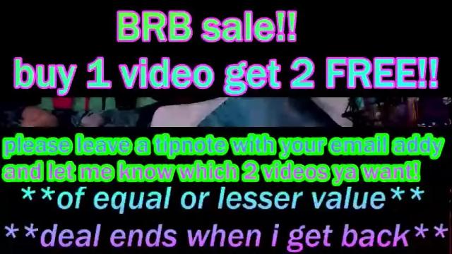 Image 12 of thewolfmaam Stream on Chaturbate on 2 months ago