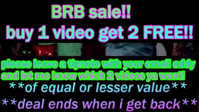 Thumbnail 1, thewolfmaam's Stream at Chaturbate, 1 month ago