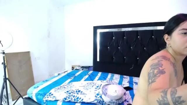 Image 2 of thewondergirsl Stream on Chaturbate on 17 months ago