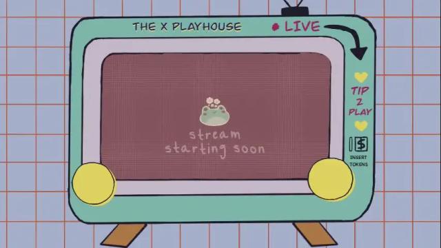 Thumbnail 1, thexplayhouse's Stream at Chaturbate, 2 months ago