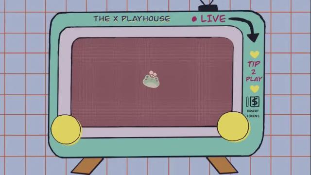 Image 2 of thexplayhouse Stream on Chaturbate on 2 months ago
