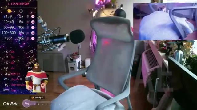 Image 3 of theybae Stream on Chaturbate on 24 months ago