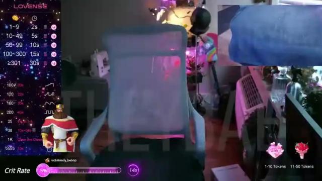 Image 11 of theybae Stream on Chaturbate on 24 months ago