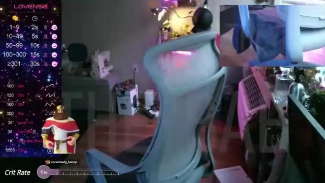 Image 12 of theybae Stream on Chaturbate on 24 months ago