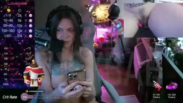 Image 6 of theybae Stream on Chaturbate on 24 months ago