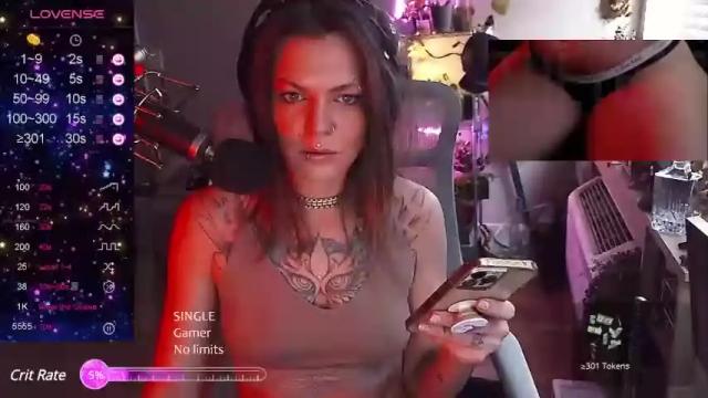 Thumbnail 1, theybae's Stream at Chaturbate, 23 months ago