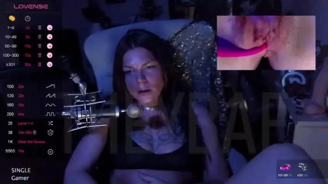 Thumbnail 1, theybae's Stream at Chaturbate, 22 months ago