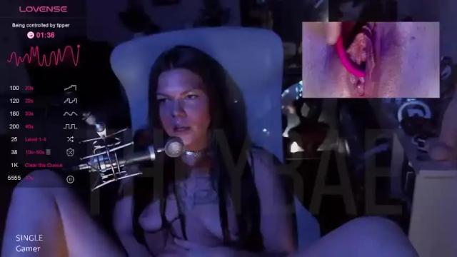 Image 7 of theybae Stream on Chaturbate on 22 months ago