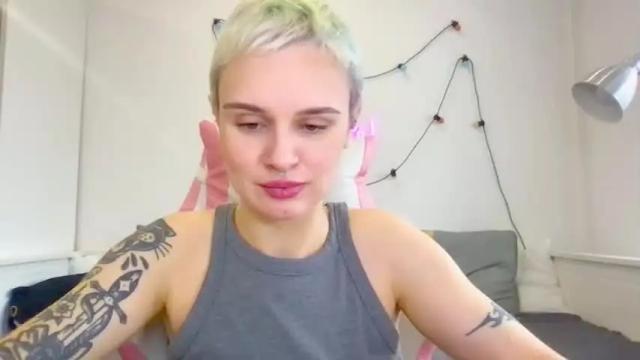 Image 4 of theycallmepantherr Stream on Chaturbate on 19 months ago