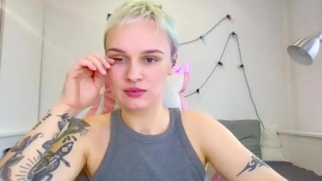 Image 6 of theycallmepantherr Stream on Chaturbate on 19 months ago