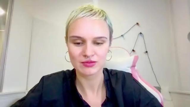 Image 11 of theycallmepantherr Stream on Chaturbate on 18 months ago