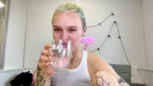 Image 2 of theycallmepantherr Stream on Chaturbate on 18 months ago