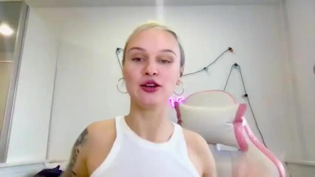 Image 4 of theycallmepantherr Stream on Chaturbate on 18 months ago