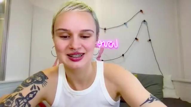 Thumbnail 2, theycallmepantherr's Stream at Chaturbate, 18 months ago