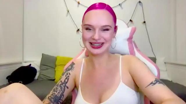 Image 7 of theycallmepantherr Stream on Chaturbate on 18 months ago